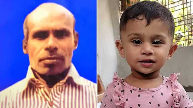 ট্রেন দেখে বাড়ি ফেলা হলো না নানা-নাতনির