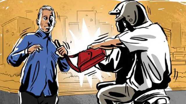 ছিনতাইকারীর কবলে ঢাবি শিক্ষক, আটক নেই দেড় মাসেও