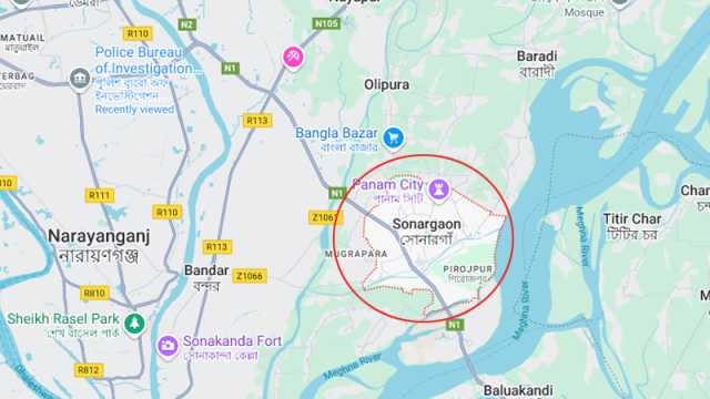 অপহৃত কিশোরী ৩৭ দিন পর উদ্ধার