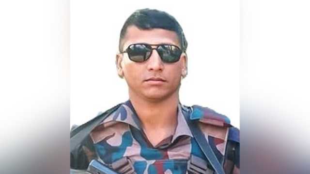 ঈদের কেনাকাটা করতে পারলেন না বিজিবি সদস্য