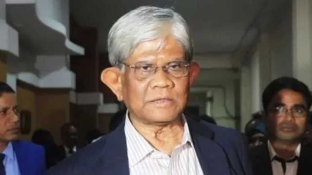 ঈদের টানা ছুটিতে অর্থনৈতিক স্থবিরতা আসবে না: অর্থ উপদেষ্টা