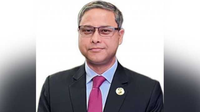 কানাডা পালিয়ে গেছেন মরক্কোয় নিযুক্ত রাষ্ট্রদূত