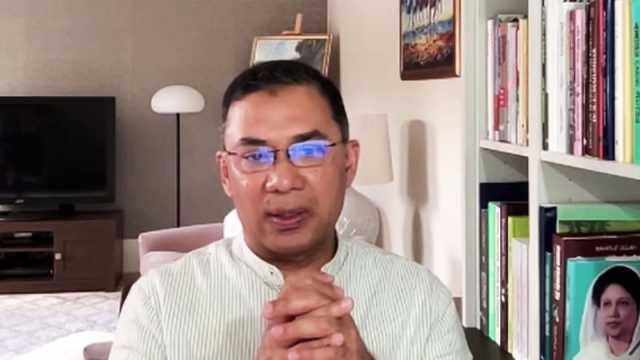 রাষ্ট্র পরিচালনার সুযোগ পেলে জুলাই হত্যাকাণ্ডের বিচার করা হবে: তারেক রহমান