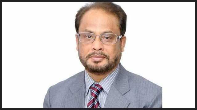 জি এম কাদেরের বিরুদ্ধে দুদকের অনুসন্ধান শুরু