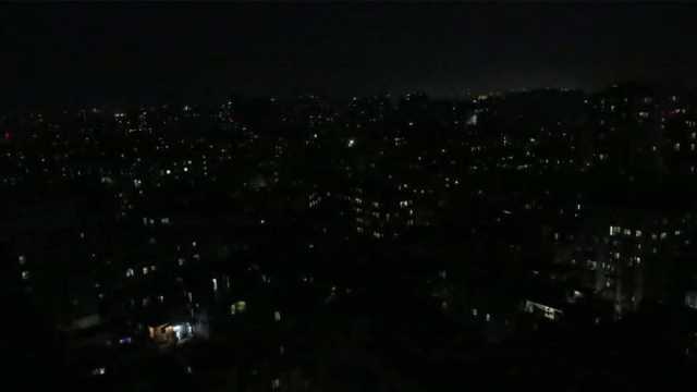 ভয়াল কালরাত স্মরণে মঙ্গলবার ‘ব্ল্যাকআউট’