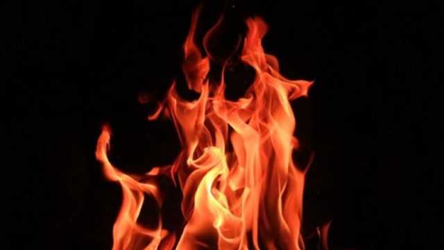 পল্লবীতে আবাসিক ভবনে আগুন, নিহত ১