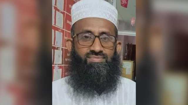 শোলাকিয়া ঈদগা’র ইমাম হিসেবে আবারও নিয়োগ পাচ্ছেন মাওলানা সাইফুল্লাহ