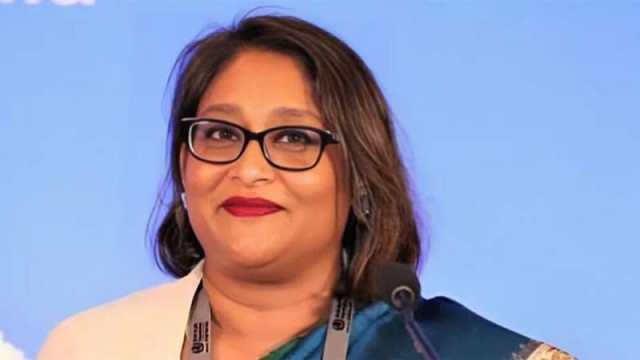 পুতুলের বিরুদ্ধে দুদকের ২ মামলা