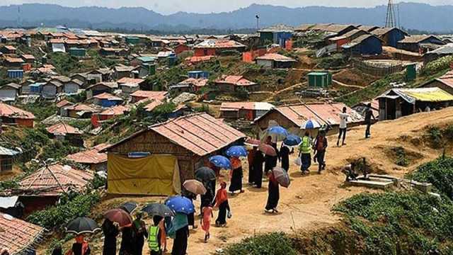 রোহিঙ্গাদের জন্য ৯৪ কোটি ডলার সহায়তা চেয়েছে জাতিসংঘ