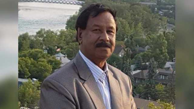 প্রবীণ সাংবাদিক সানাউল্লাহর দ্বিতীয় মৃত্যুবার্ষিকী আজ