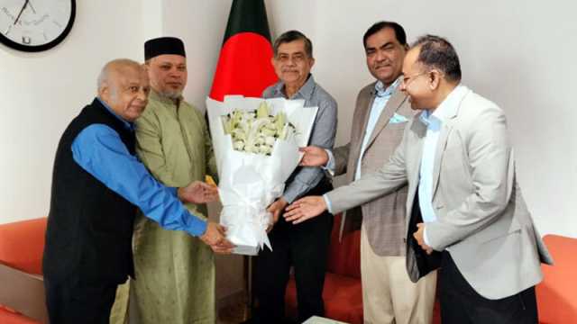 বেসরকারি বিশ্ববিদ্যালয়ে একাডেমিক-প্রশাসনিক সক্ষমতা বাড়াতে শিক্ষা উপদেষ্টার তাগিদ