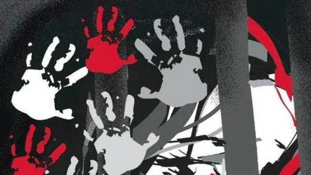 কিশোরীকে দলবদ্ধ ধর্ষণ মামলায় চার বন্ধু গ্রেপ্তার