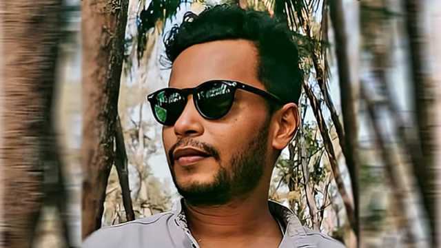 শিহাব নিহত হওয়ার সাত দিন পর মামলা