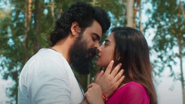 ঈদের সিনেমা ‘জংলি’ আনকাট ছাড়পত্র পেলো