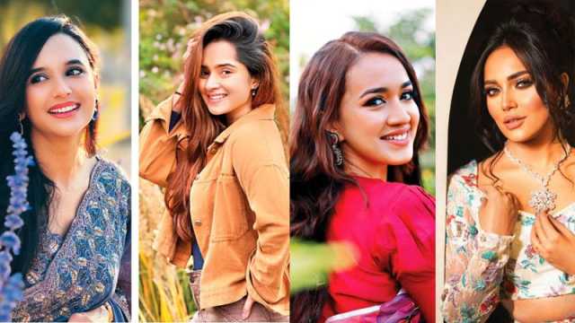 ঈদ আনন্দের কুশীলব