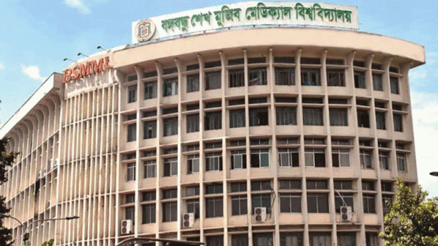 ডা. প্রাণ গোপাল দত্তের মেয়েকে উদ্ধার করল সেনাবাহিনী