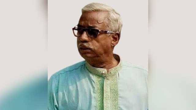মৃত্যুর আড়াই মাস পর ছাত্র-জনতার ওপর হামলা মামলায় আসামি বীর মুক্তিযোদ্ধা