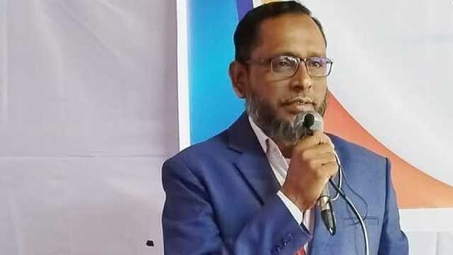 সংশোধন হন, না হলে সালথা ছাড়েন