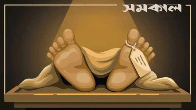 প্রবাসী বোনের ফ্ল্যাট থেকে যুবকের মরদেহ উদ্ধার