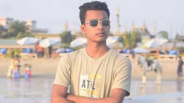 ভবন থেকে পড়ে যুবকের মৃত্যু ঘিরে রহস্য