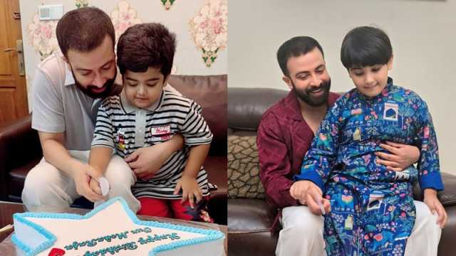 শাকিব খানের সঙ্গে সন্ধ্যা আর রাতটা ছিল বিশেষ, ছিলেন অপু-বুবলীও