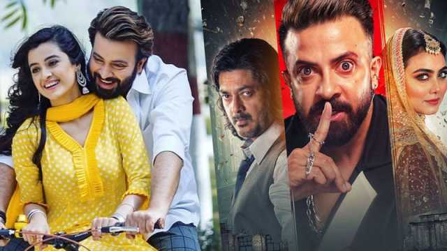 শাকিবের ‘অন্তরাত্মা’ এই ঈদেই মুক্তি, সেন্সরে জমা পড়েছে ‘বরবাদ’