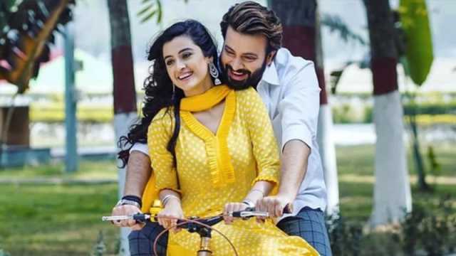ঈদে আসছে শাকিবের ‘অন্তরাত্মা’, প্রকাশ পেল প্রথম গান