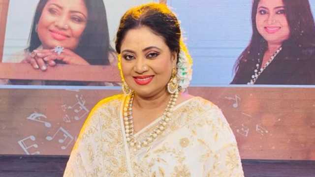অতীতের ঘটনাগুলো যেন পুনরাবৃত্তি না ঘটে: বেবী নাজনীন