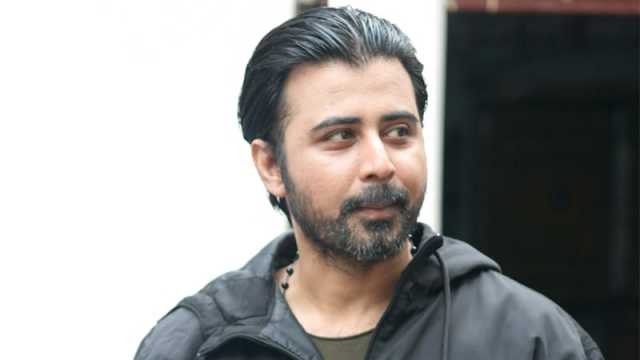 ঈদ আমাদের জন্য না: আফরান নিশো