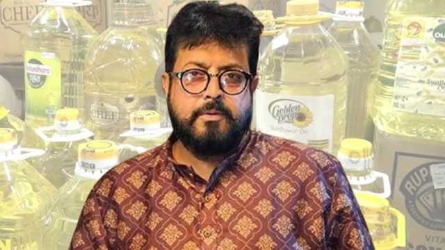 বাজার থেকে উধাও সয়াবিন তেল, গণপিটুনির কথা বললেন ওমর সানী