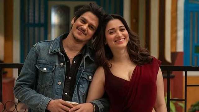তামান্নার সঙ্গে বিচ্ছদ নিয়ে মুখ খুললেন বিজয়