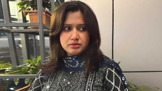 সেই সুযোগ এখন আর হয় নেই: ন্যান্সি