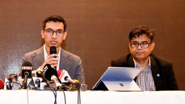দেশে স্টারলিংক ইন্টারনেটের পরীক্ষামূলক ব্যবহার শুরু ৯ এপ্রিল