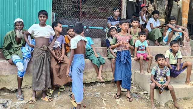 তহবিল না পেলে রোহিঙ্গাদের রেশন অর্ধেক করতে হবে: ডব্লিউএফপি
