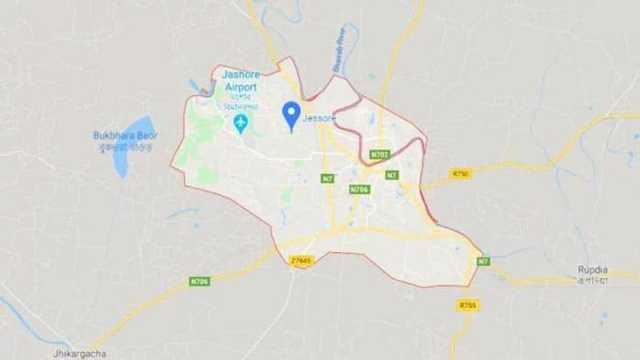 জামায়াত নেতার বিরুদ্ধে ঈদগাহে প্যান্ডেল নির্মাণে বাধার অভিযোগ