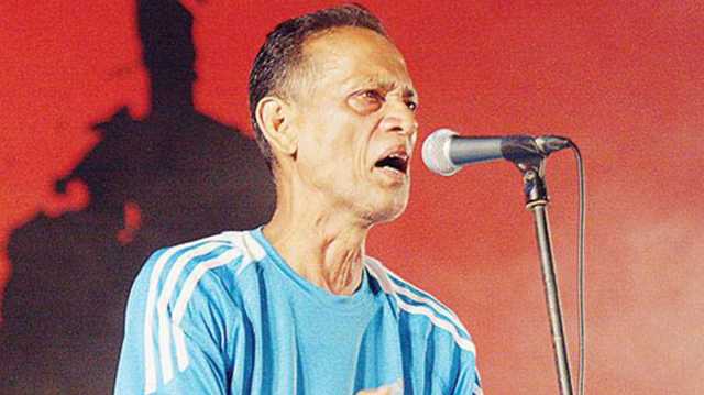 মৃত্যুর সাড়ে ১৩ বছর পর আজম খান পাচ্ছেন স্বাধীনতা পুরস্কার
