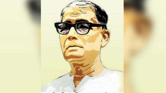 পল্লীকবি জসীম উদ্‌দীনের ৪৯তম মৃত্যুবার্ষিকী আজ