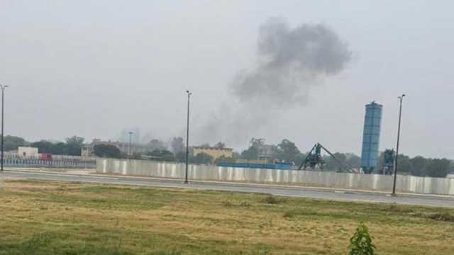 আজ সকালেও লাহোরে বিস্ফোরণের শব্দ, ভারতীয় ড্রোন ভূপাতিত: আল-জাজিরা
