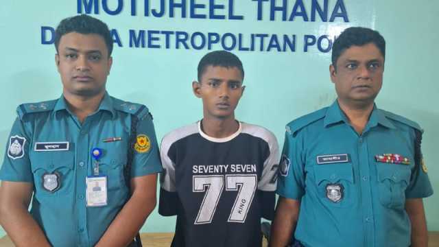 ৩০ টাকার জন্য বন্ধুকে হত্যা
