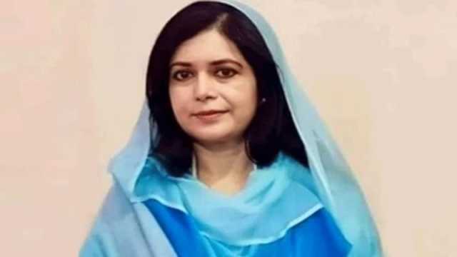 সাজার বিরুদ্ধে জোবাইদা রহমানের আপিলের রায় বুধবার