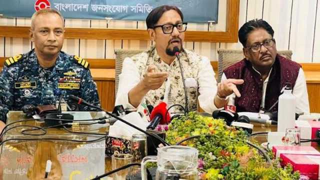 জলাবদ্ধতা নিরসনে ৩০০ কোটি টাকা চেয়ে মিলেছে ১০ কোটি: মেয়র ডা. শাহাদাত