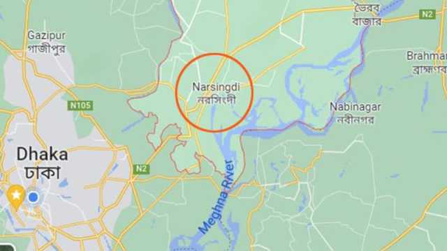 পাওনা ৭০০ টাকা নিয়ে তর্কাতর্কি, লাঠির আঘাতে নিহত যুবক 