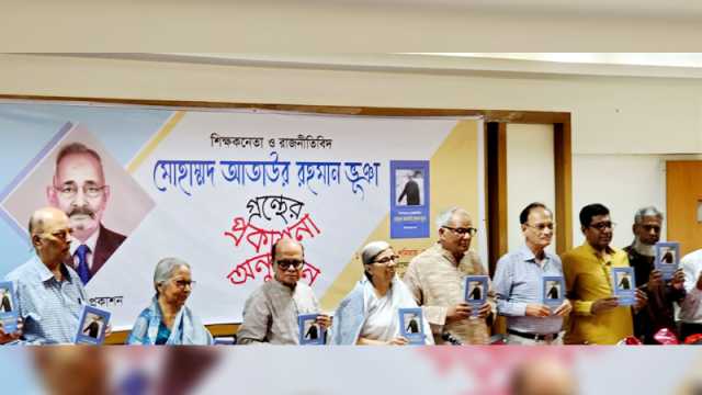 মানবিক করিডোরের নামে সুযোগ নিতে চাচ্ছে বিদেশি শক্তি