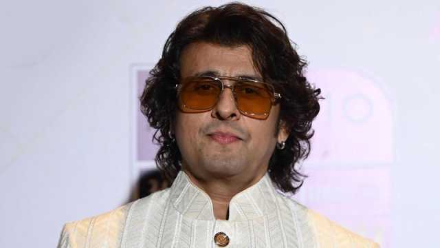 ‘পেহেলগাম’ নিয়ে মন্তব্য করে বিপাকে সোনু নিগম, থানায় অভিযোগ