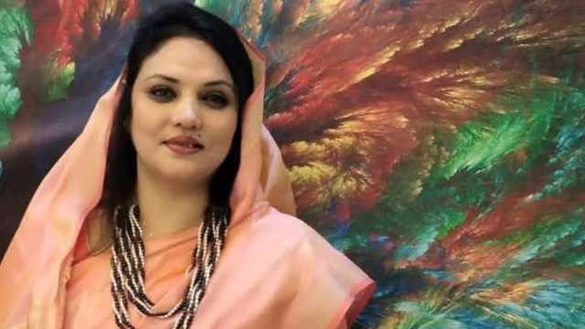 সাবেক এমপি জেবুন্নেছা গ্রেপ্তার