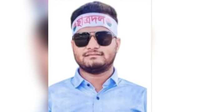 বিএনপি নেতাকে পিটিয়ে এলাকাছাড়া করার হুমকি ছাত্রদল নেতার