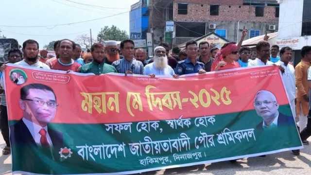 সেই ওসি সুজন মিঞা প্রত্যাহার