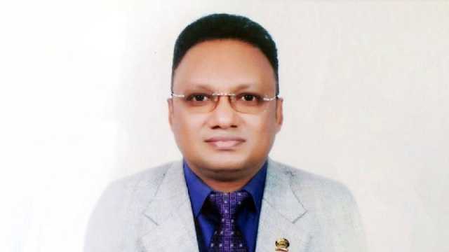 দুদকের অভিযানের পর বদলি রাজশাহী মাওশির ডিডি আলমগীর