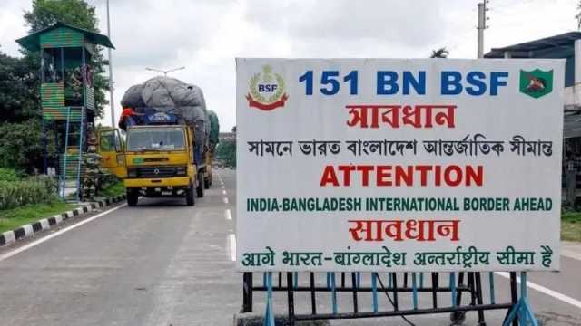 পশ্চিমবঙ্গে কর্মসংস্থান ও পরিবহন রাজস্বে প্রভাব পড়বে, বলছেন কর্মকর্তারা 