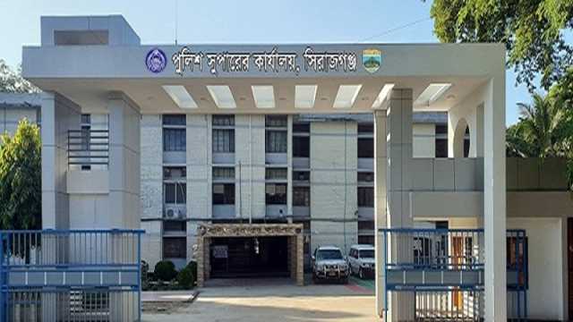 প্রত্যাহার হওয়া সেই দুই পুলিশ কর্মকর্তা ফের দায়িত্ব পেলেন